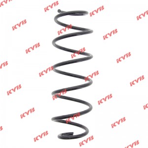 пружина задняя!\ Renault Laguna III Sport Tour Estate 10.97> RH6395 KAYABA