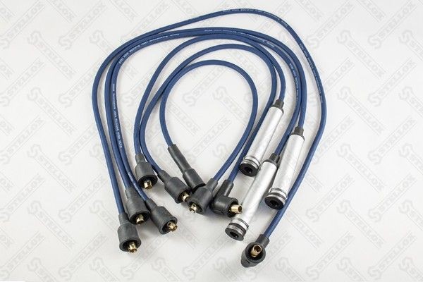 к-кт проводов!\ Opel Omega A 1.8/2.0 <94 10-38106-SX STELLOX