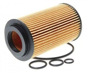 Фильтр масляный MERCEDES C,E,S,ML,G (M112,M113) MEGAPOWER 100-23-032 MEGA POWER