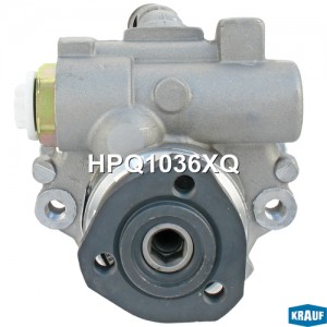 Насос гидроусилителя руля KRAUF HPQ1036XQ HPQ1036XQ KRAUF