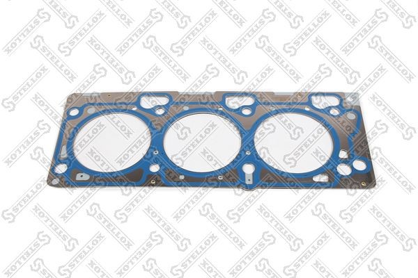 прокладка ГБЦ правая! (1.5mm)\ Chrysler 300M/Intrepid/LHS 3.5 V6 24V 98 1125168S 11-25168-SX STELLOX