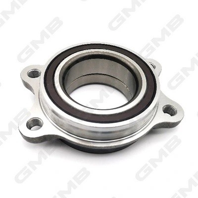 Ступица, передняя (с ABS) GH23280M GH23280M GMB