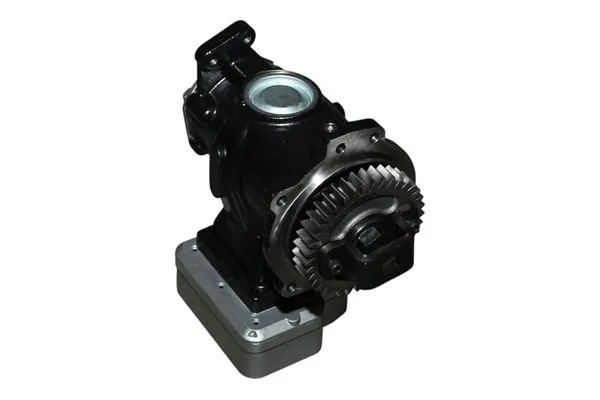 компрессор !одноцилиндровый\ Cum ISX, Signature, QSX15 FRL 8525376SX STELLOX