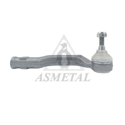 Наконечник рулевой тяги 17RN5801S ASMETAL