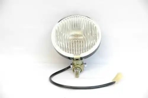 Фара противотуманная белая круглая 12V ОСВАР 1823743010 OSVAR