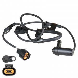 Датчик ABS задний левый VSABS1125 START VOLT