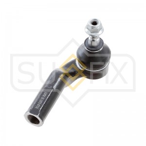 Рулевой наконечник R FORD Focus III 1.0-2.0D 11 / C-Max II 1.0-2.0D 10 / Kuga II SE-1073 SUFIX
