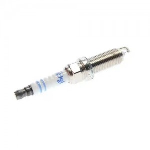 Свеча зажигания TOYOTA Corolla (13-),Yaris (11-) (1.3) (1шт.) MEGAPOWER 370-31-041 MEGA POWER