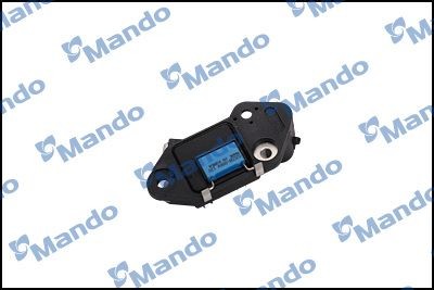 Регулятор CHEVROLET Spark (98-) напряжения генератора MANDO BN93740796 MANDO
