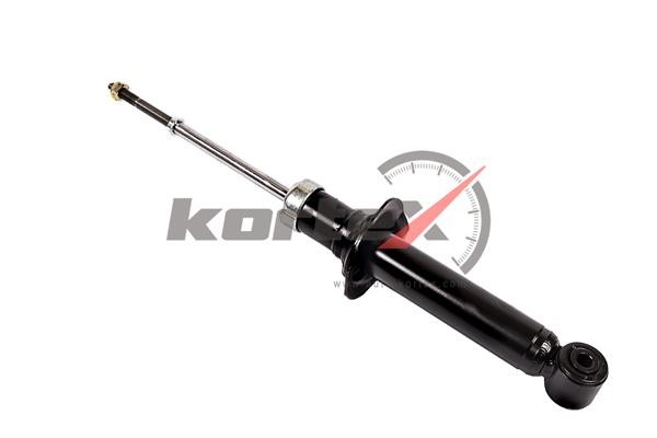 Амортизатор NISSAN ALMERA N16 -0201 зад.газ. KSA190STD KSA190STD KORTEX