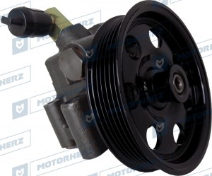 Насос гидроусилителя FORD Focus (98-) MOTORHERZ P1302HG MOTORHERZ