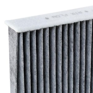 FORD FUSION (2002>) УГОЛЬНЫЙ CUK2433 MANN FILTER
