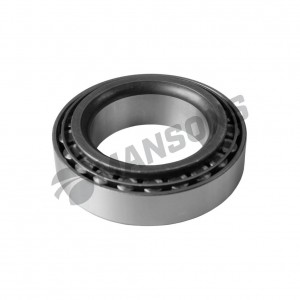 подшипник роликовый! ступицы перед. наруж. (к обойме NP435398TRB) FRL 700.317 MANSONS