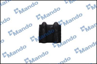 Втулка стабилизатора KIA Picanto (04-) (1.1) (SOHC) переднего MANDO DCC010339 MANDO