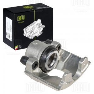 Суппорт торм. Ford Fusion (02-)/Fiesta (02-) перед. прав. d=54мм (CF 102008) CF102008 TRIALLI