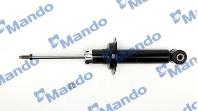 Амортизатор NISSAN Primera (P11) задний левый/правый газовый MANDO MSS015493 MANDO