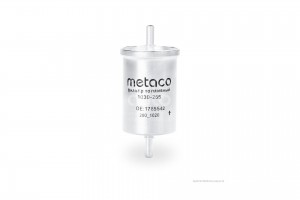ECOSPORT (2013>) 1030255 METACO