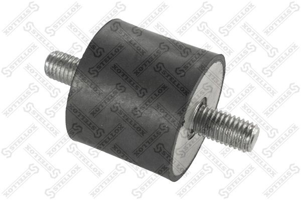 подушка глушителя !(мр) (с крепл.) M12x1.75/50 \Volvo F10/12 82-04401-SX STELLOX
