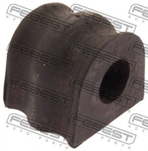 Втулка стабилизатора передняя SUBARU LEGASY B11 93-99 SSB-003 SSB-003 FEBEST