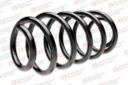 пружина передняя!\ Audi A4/A6 2.5TDi 97> ST102057F STANDARD SPRINGS