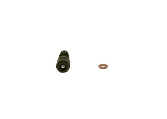 Клапан перепускной ТНВД 0445020088 Bosch (F00N200798) F00N200798 BOSCH