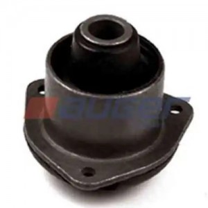 подушка двигателя! (мр) задняя правая 132x369x130\ RVI M/S/ME/SE/CE/G/Midlum 54302 AUGER