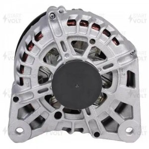Генератор для а/м Renault Duster 4x4 (12-) 2.0i 120A (LG 0905) LG 0905 START VOLT