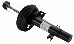 амортизатор передний правый газовый !\ Citroen C3 09> 315 446 SACHS