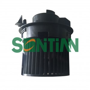 Вентилятор отопителя Renault Logan II (12-) 0.9TCE 16V / 1.2TCE ZD172289 SONTIAN