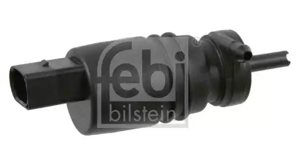 Насос омывателя MERCEDES Sprinter (906),C (W202,203,210,211,220) BMW FEBI 23113 FEBI BILSTEIN