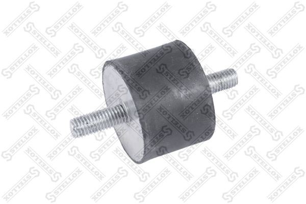 подушка трубы глушителя !(мр) 49.5x35/85 M10x1.5 \RVI 82-04408-SX STELLOX