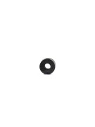втулка амортизатора заднего нижняя!\ Nissan Sunny B11 82-90 Z02595 ZENTPARTS