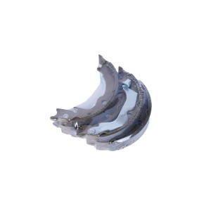 Колодки тормозные CHEVROLET Epica,Lacetti стояночного тормоза (4шт.) NSP NSP0196496764 NSP