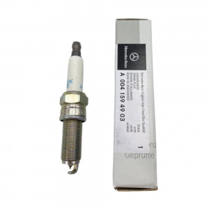 Свеча зажигания MERCEDES C (W204),E (W212) (ILKR7B8) OE A0041594903 MERCEDES BENZ