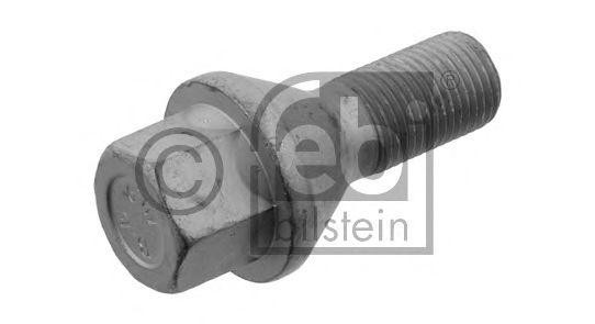Болт колеса PEUGEOT Boxer (06-) CITROEN Jumper (06-) FEBI 32442 FEBI BILSTEIN