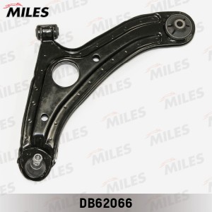 Рычаг передней подвески нижний левый HYUNDAI GETZ (TRW JTC2239) DB62066 DB62066 MILES