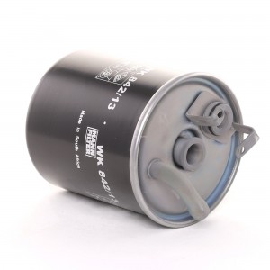 MB W168/SPRINTER 904/VITO 638 DIESEL WK842/13 MANN FILTER