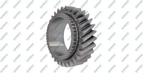 Шестерня КПП 3-й передачи z=29 MB G125/155/200/240/260 K2103223 KACMAZLAR