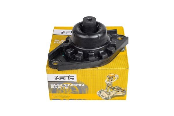 опора амортизатора заднего! Nissan Almera/Tino N16E/V10M all 00> Z11880 ZENTPARTS
