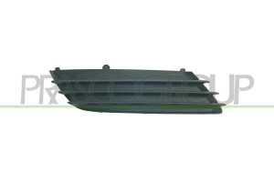 решетка бампера правая!\ Opel Astra H 1.2-2.0i/1.3-1.9D 04-10 OP4102123 PRASCO GROUP