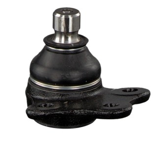 Опора шаровая FORD Fiesta,Fusion левая/правая FEBI 21781 FEBI BILSTEIN