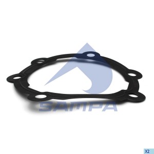 Прокладка КПП Volvo 035259 SAMPA