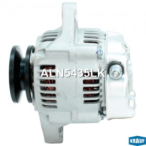 Генератор JOHN DEERE 12В 55А KRAUF ALN5435LK KRAUF