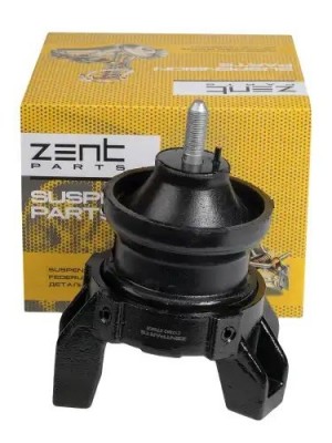 подушка ДВС задняя! Hyundai Santa Fe 2.7 06> Z13382 ZENTPARTS