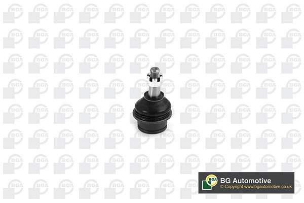 опора шаровая верхняя!\ Nissan Navara/Pathfinde SJ6316 BG AUTOMOTIVE