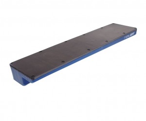 Держатель головок 3/8" 360x85x34мм магнитный 30шт. JTC JTC-7673 JTC TOOLS