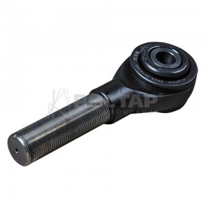 Наконечник MERCEDES Actros тяги реактивной ROSTAR 40453414060 ROSTAR