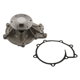 Насос водяной MAN TGA,TGL,TGM FEBI 35518 FEBI BILSTEIN