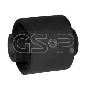 сайлентблок заднего амортизатора!\Toyota Mark 2/Chaser/Cresta GX100 96-01 516732 GS P