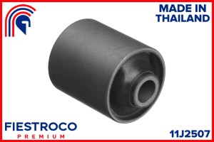 Сайлентблок TOYOTA Rush F700RE 3SZ-VE 1,5 11J2507 11J2507 FIESTROCO